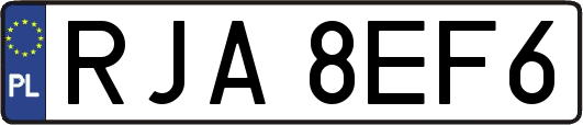RJA8EF6