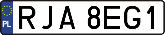 RJA8EG1