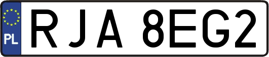 RJA8EG2