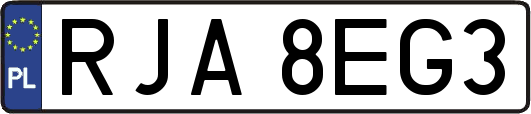 RJA8EG3