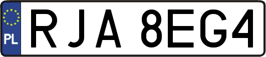 RJA8EG4