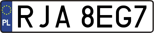 RJA8EG7