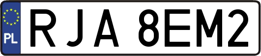 RJA8EM2