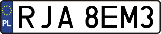 RJA8EM3
