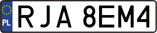 RJA8EM4