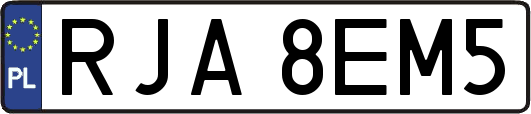 RJA8EM5
