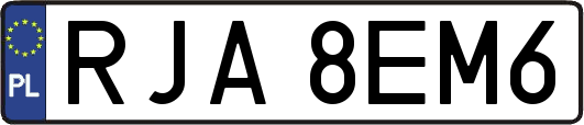 RJA8EM6