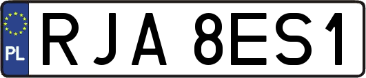 RJA8ES1
