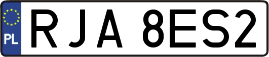 RJA8ES2