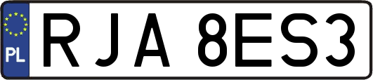 RJA8ES3