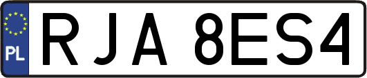 RJA8ES4