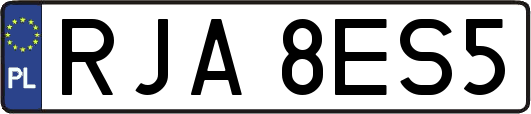 RJA8ES5