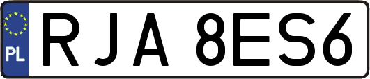 RJA8ES6