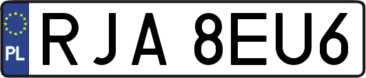 RJA8EU6