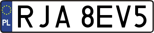 RJA8EV5