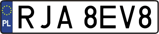 RJA8EV8