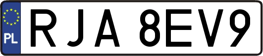 RJA8EV9