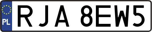 RJA8EW5