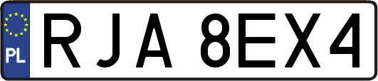 RJA8EX4