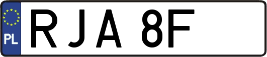 RJA8F