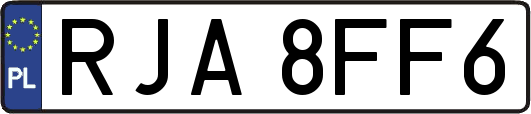 RJA8FF6