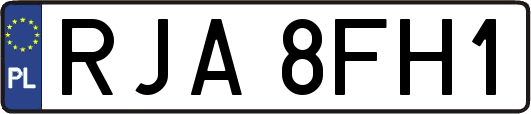 RJA8FH1