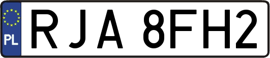 RJA8FH2