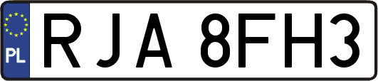 RJA8FH3