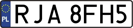 RJA8FH5