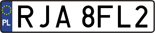 RJA8FL2