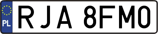RJA8FM0