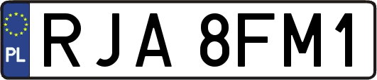 RJA8FM1