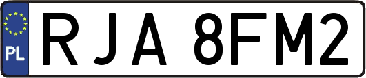 RJA8FM2