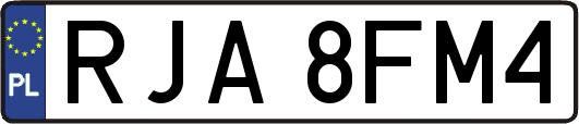 RJA8FM4