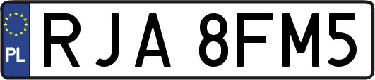 RJA8FM5