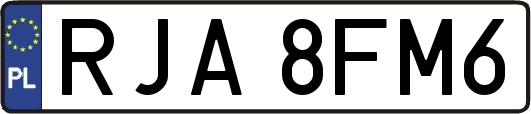 RJA8FM6
