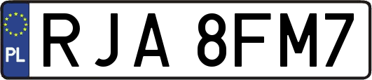 RJA8FM7