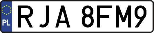 RJA8FM9