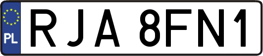 RJA8FN1