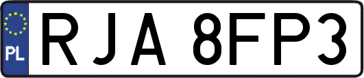 RJA8FP3