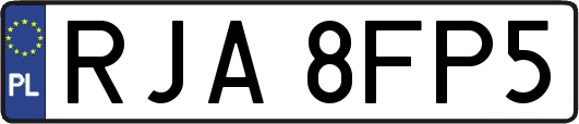 RJA8FP5