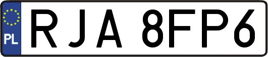 RJA8FP6