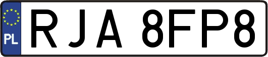 RJA8FP8