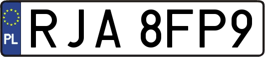 RJA8FP9