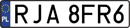 RJA8FR6