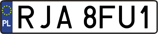 RJA8FU1