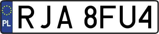 RJA8FU4