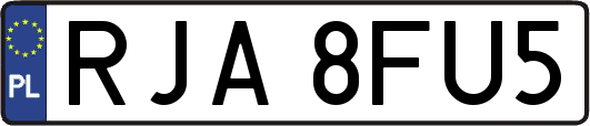 RJA8FU5