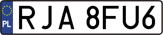 RJA8FU6