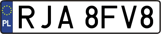 RJA8FV8